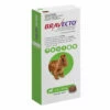 Bravecto For Dogs Chewable 10 - 20kg [Green] (3 Month Pack) -Bayer Shop 9322839022673 34165.1668541282