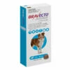 Bravecto For Dogs Chewable 20kg - 40kg [Blue] (3 Month Pack) -Bayer Shop 9322839022680 64830.1668541285