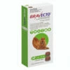 Bravecto For Dogs Chewable 10 - 20kg [Green] (6 Month Pack) -Bayer Shop 9322839023649 10612.1668541300