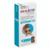 Bravecto For Dogs Chewable 20 - 40kg [Blue] (6 Month Pack) -Bayer Shop 9322839023656 49527.1668541297