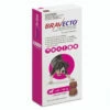 Bravecto For Dogs Chewable 40 - 56kg [Pink] (6 Month Pack) -Bayer Shop 9322839023663 66531.1668541317