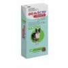 Bravecto Dog 1 Month Chew Medium (>10kg - 20kg) 200mg Green -Bayer Shop 9322839023694 64113.1668541274