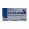 Milbemax Dog 50's (5kg+ ) -Bayer Shop 9326895002471 63481.1668588646