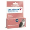 Milbemax Small Cat 20's ( 0 - 2kg ) -Bayer Shop 9326895003140 88296.1668588659