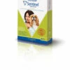 Sentinel Spectrum Tasty Chews For Small Dogs (4-11kg) Green 6's -Bayer Shop 9326895003188 67158.1668590939