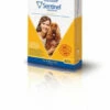 Sentinel Spectrum Tasty Chews For Medium Dogs (11-22kg) Yellow 6's -Bayer Shop 9326895003195 34371.1668590931