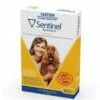 Sentinel Spectrum Tasty Chews For Medium Dogs (11-22kg) Yellow 3's -Bayer Shop 9326895003348 31710.1668590927