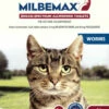 Milbemax For Cats 2 - 8kg (2 Tablet Pack) -Bayer Shop 9326895003423 70188.1668588656