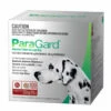 Paragard 100-Pack For Large Dogs Up To 20kg -Bayer Shop 9327073005291 09005.1668589422