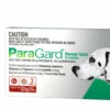 Paragard 3-Pack For Large Dogs Up To 20kg -Bayer Shop 9327073005338 11805.1668589430