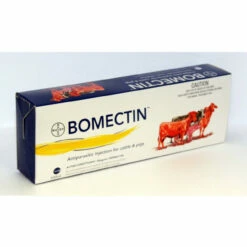 Bayer Bomectin Injection 500mL