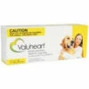 Valuheart Heartworm Tablets For Dogs Large Dog (21-40kg) 6's 1 Valuheart Heartworm Tablets For Dogs Large Dog (21-40kg) 6's -Bayer Shop 9332226001136 95780.1690604740