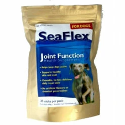 Seaflex For Dogs 30's