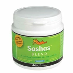 Sashas Blend Classic Powder 250g