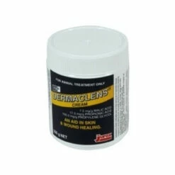 Dermaclens Cream 500g