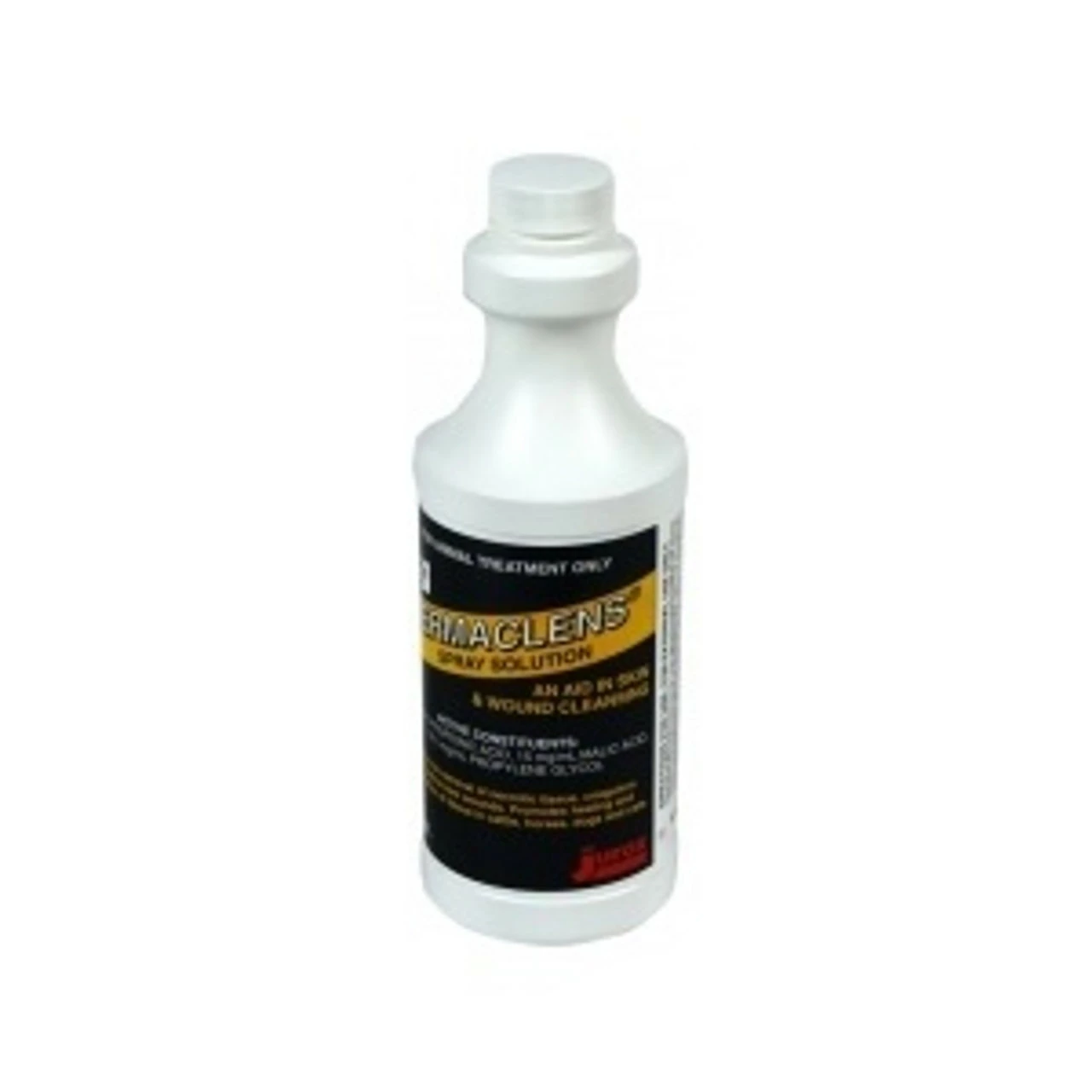 Dermaclens Spray 500ml 3 Dermaclens Spray 500ml