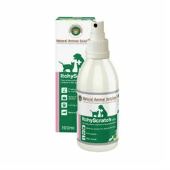 ItchyScratch Spray 100ml