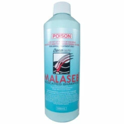 Dermcare Malaseb Medicated Shampoo 500ml