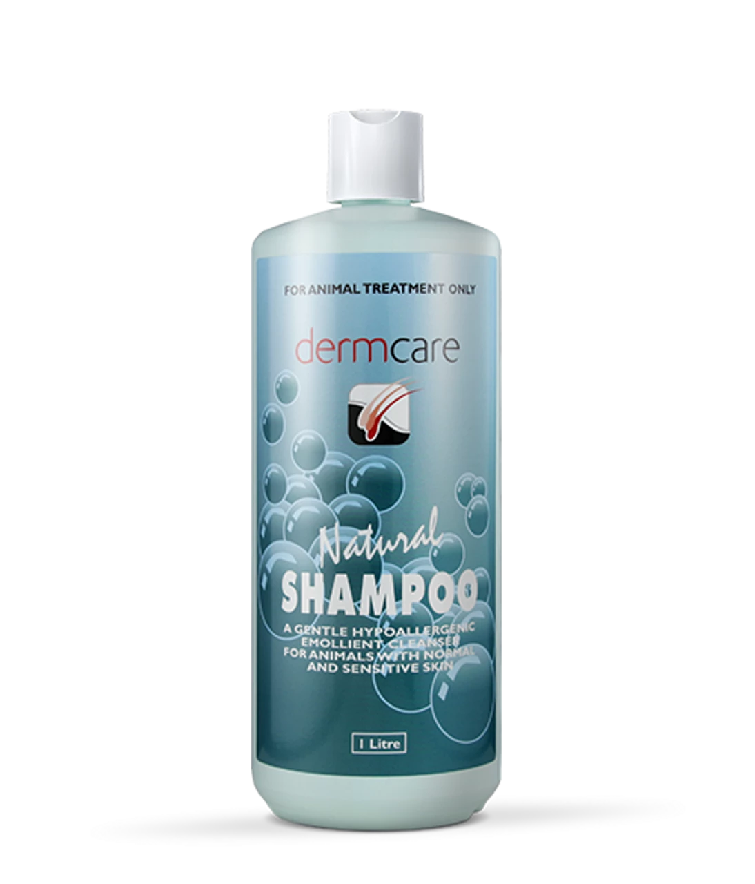Dermcare Natural Shampoo Hypoallergenic 1L 3 Dermcare Natural Shampoo Hypoallergenic 1L