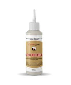 Dermcare Otoflush Ear Cleaner 250ml