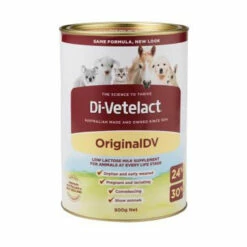Di-Vetelact Powder 900g Tin