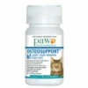 PAW Osteosupport Joint Care Powder For Cats 60's -Bayer Shop 93894722 72425.1690604736