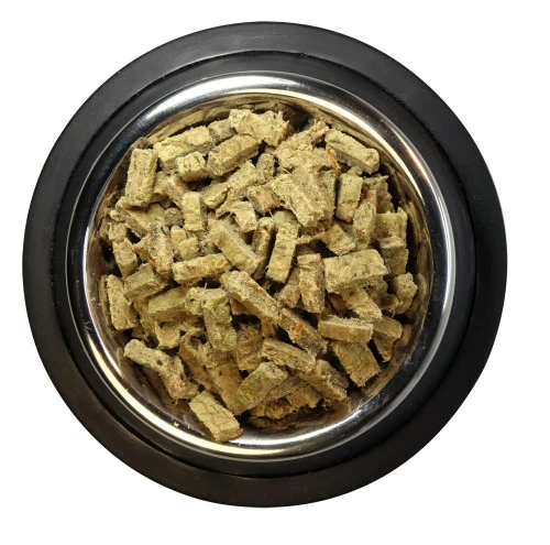 Prime100 SPD Air-Dried Duck And Sweet Potato 600g - Image 4