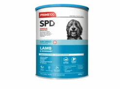 Prime100 SPD Air-Dried Lamb And Rosemary 600g