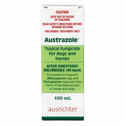 Austrazole Topical Fungicide 100ml