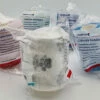 Cohesive Bandage 7.5cm X 4.5m (Paw Prints) -Bayer Shop CV4575M 62090.1690604724
