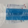 Cohesive Bandage 10cm X 4.5m (Light Blue) -Bayer Shop CVET10 93039.1690604724