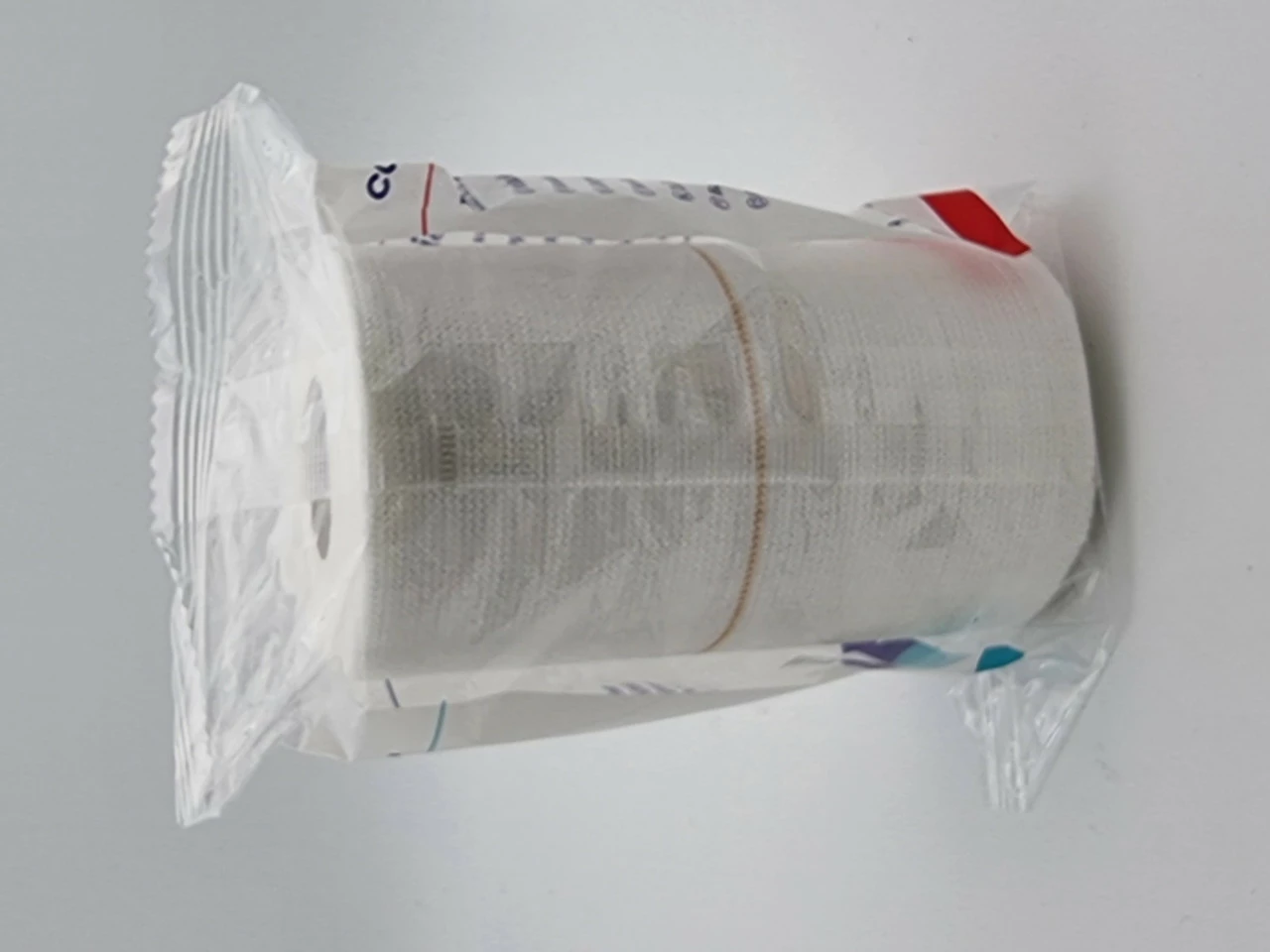 Elastic Adhesive Bandage (10cm X 4.5m) 3 Elastic Adhesive Bandage (10cm X 4.5m)