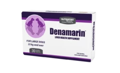 Denamarin Tablets For Dogs Over 15kg