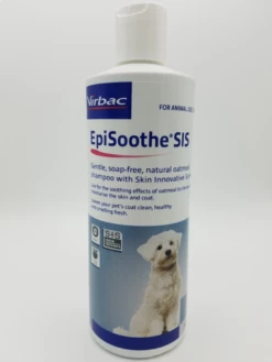 Epi-Soothe SIS Oatmeal Shampoo 500ml