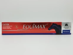 Virbac Equimax Oral Paste 35ml