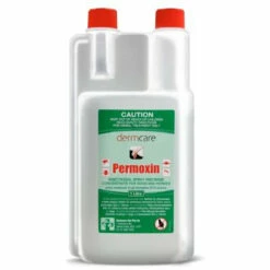 Dermcare Permoxin Insecticide Concentrate 1L