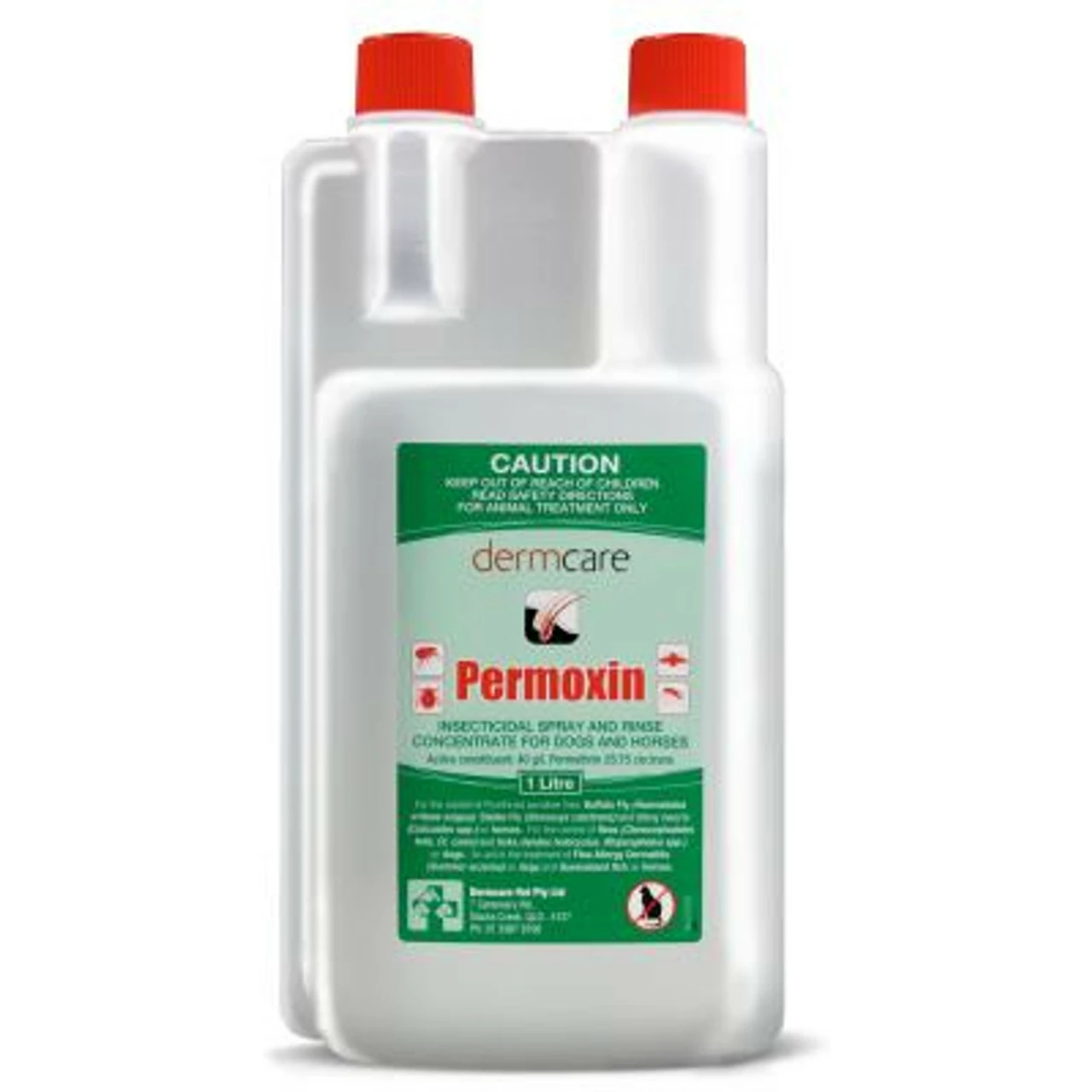 Dermcare Permoxin Insecticide Concentrate 1L 3 Dermcare Permoxin Insecticide Concentrate 1L