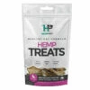 HempPet New Zealand Hoki Fish Treats For Cats 70g -Bayer Shop HEMPPET HEMP HOKI TREATS for CATS 65816.1698377307