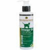 Natural Animal Solutions Omega 3, 6 & 9 Oil Cat 200ml -Bayer Shop NATUASO1 04527.1690604735