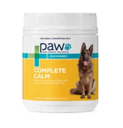 PAW Complete Calm 300g