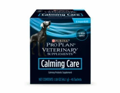 Bayer Shop 35 Purina Pro Plan Calming Care For Dogs (30 Sachets)