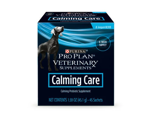Purina Pro Plan Calming Care For Dogs (30 Sachets) 3 Purina Pro Plan Calming Care For Dogs (30 Sachets)