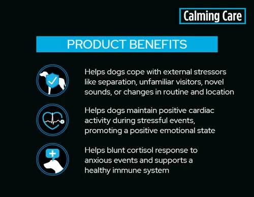 Purina Pro Plan Calming Care For Dogs (30 Sachets) 6 Purina Pro Plan Calming Care For Dogs (30 Sachets) - Image 4