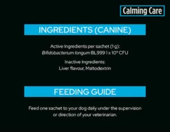 Purina Pro Plan Calming Care For Dogs (30 Sachets) 13 Purina Pro Plan Calming Care For Dogs (30 Sachets) -Bayer Shop PPVD Canine Banner 630x490 CalmingCare 6 52257.1690604737