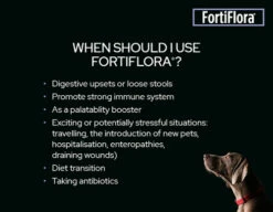 PURINA PRO PLAN Pro Plan Fortiflora Probiotic For Dogs -Bayer Shop PPVD Canine Banner 630x490 FortiFlora 3 09907.1690604738