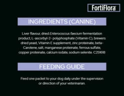 PURINA PRO PLAN Pro Plan Fortiflora Probiotic For Dogs -Bayer Shop PPVD Canine Banner 630x490 FortiFlora 6 16824.1690604738