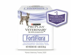 PURINA PRO PLAN Pro Plan Fortiflora Probiotic For Cats