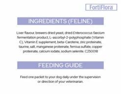 PURINA PRO PLAN Pro Plan Fortiflora Probiotic For Cats -Bayer Shop PPVD Feline Banner 630x490 FortiFlora 6 46593.1690604739