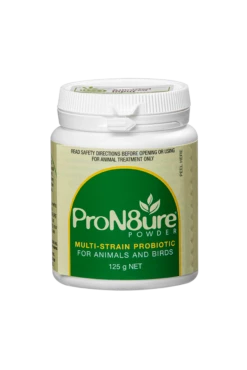 Pron8ure Powder 125g Green