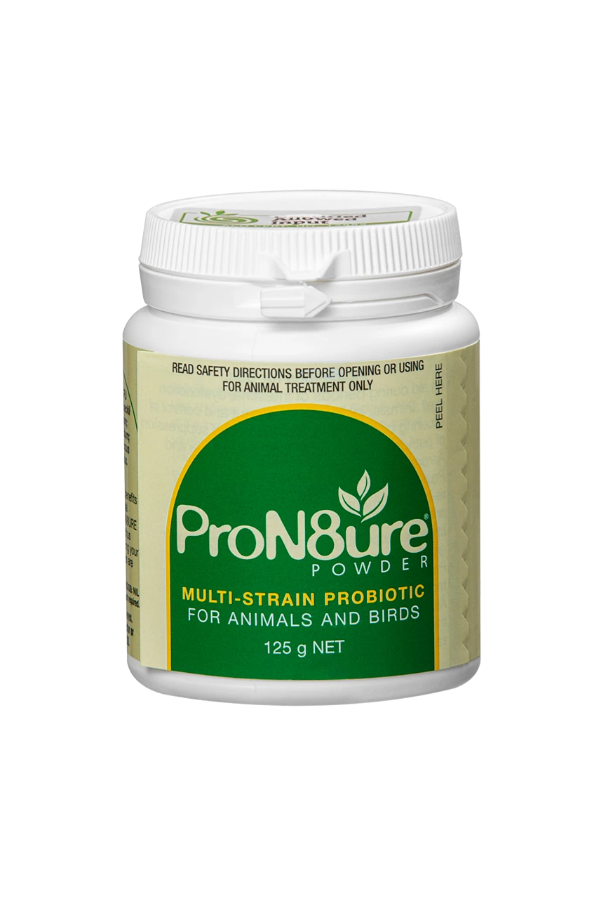 Pron8ure Powder 125g Green 3 Pron8ure Powder 125g Green